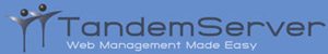 Tandem Server CMS Publishing Tool
